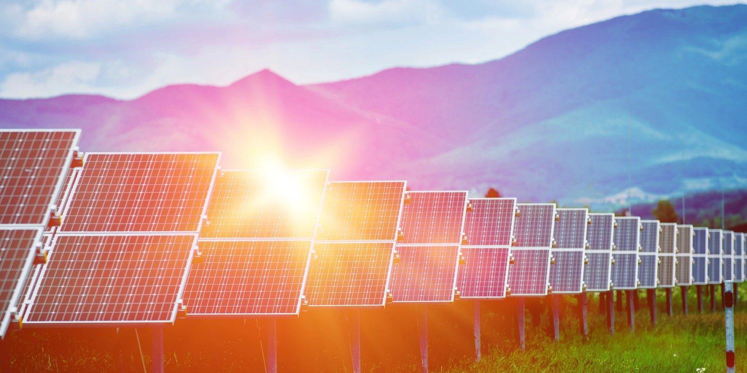 community solar development