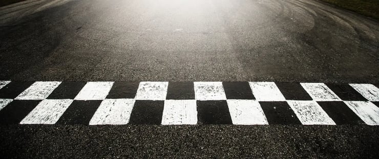 Solar Race