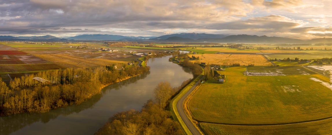 Floodplain Mitigation