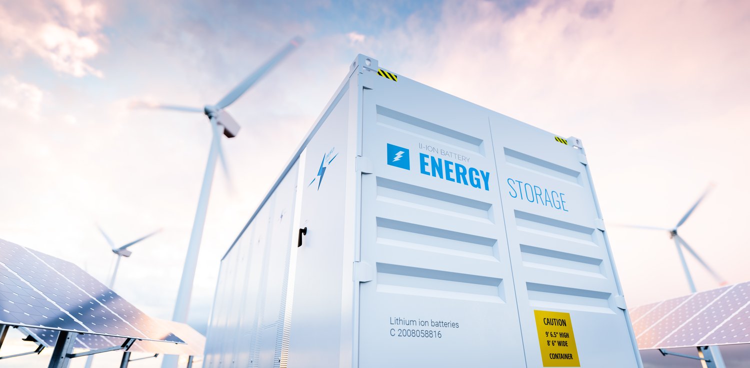 Energy Storage