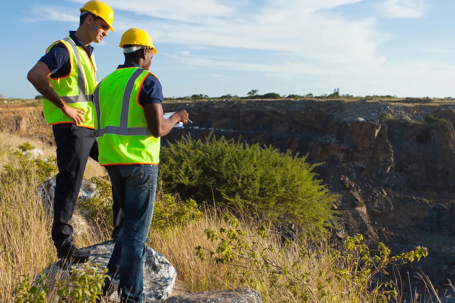 Topographical Surveyors Bristol