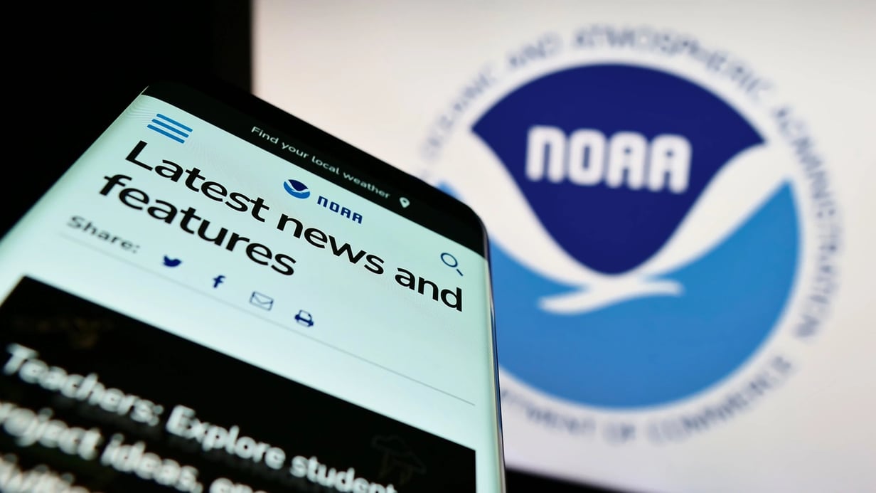 NOAA Fisheries