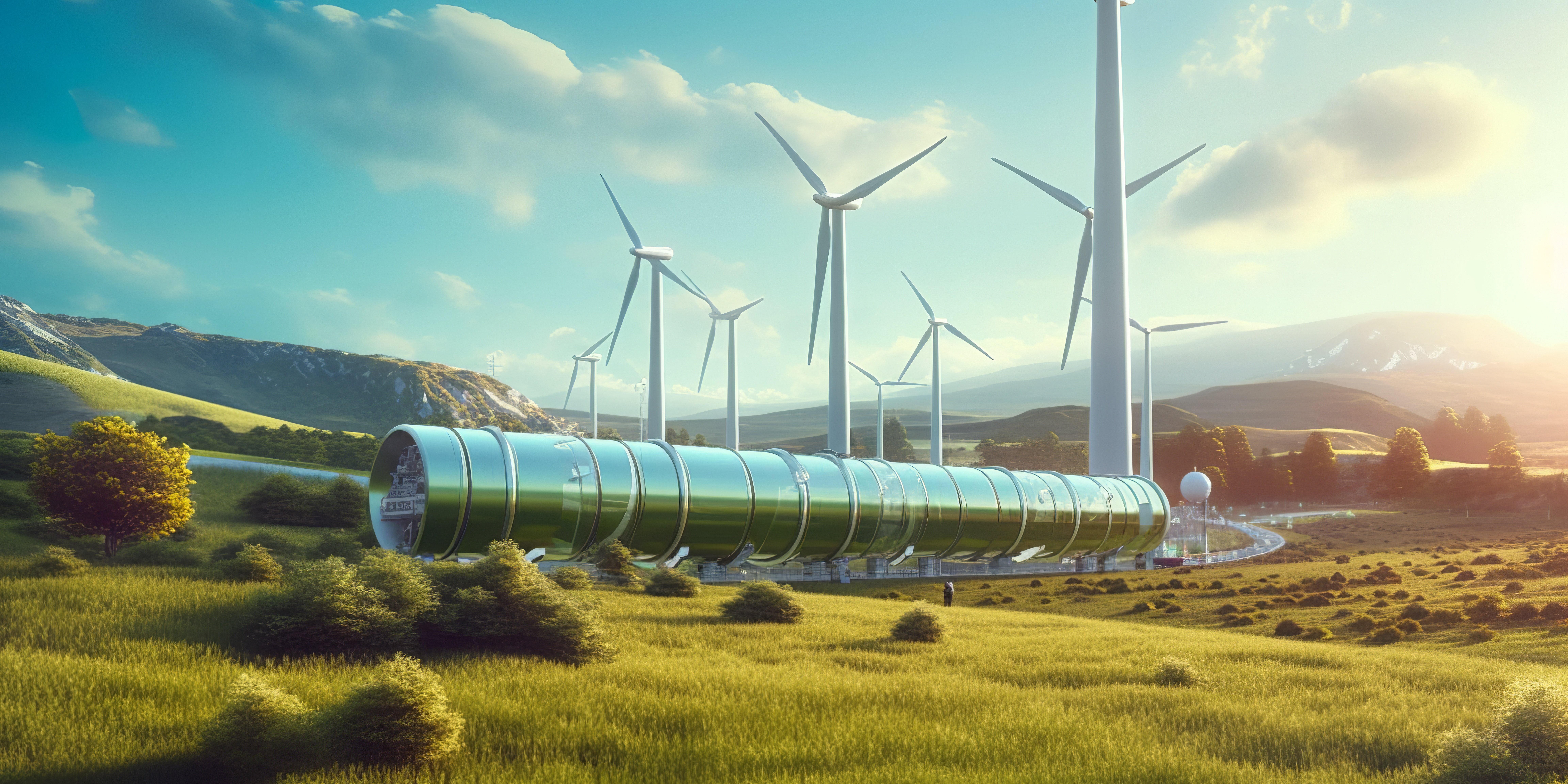 green tech