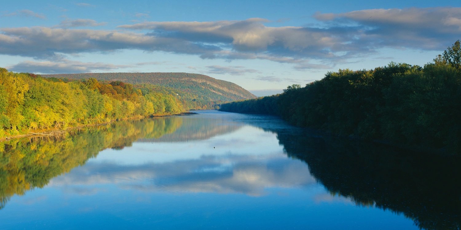 Pennsylvania Waters