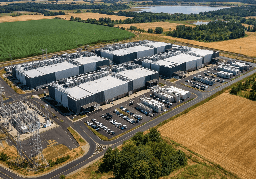 Data Center