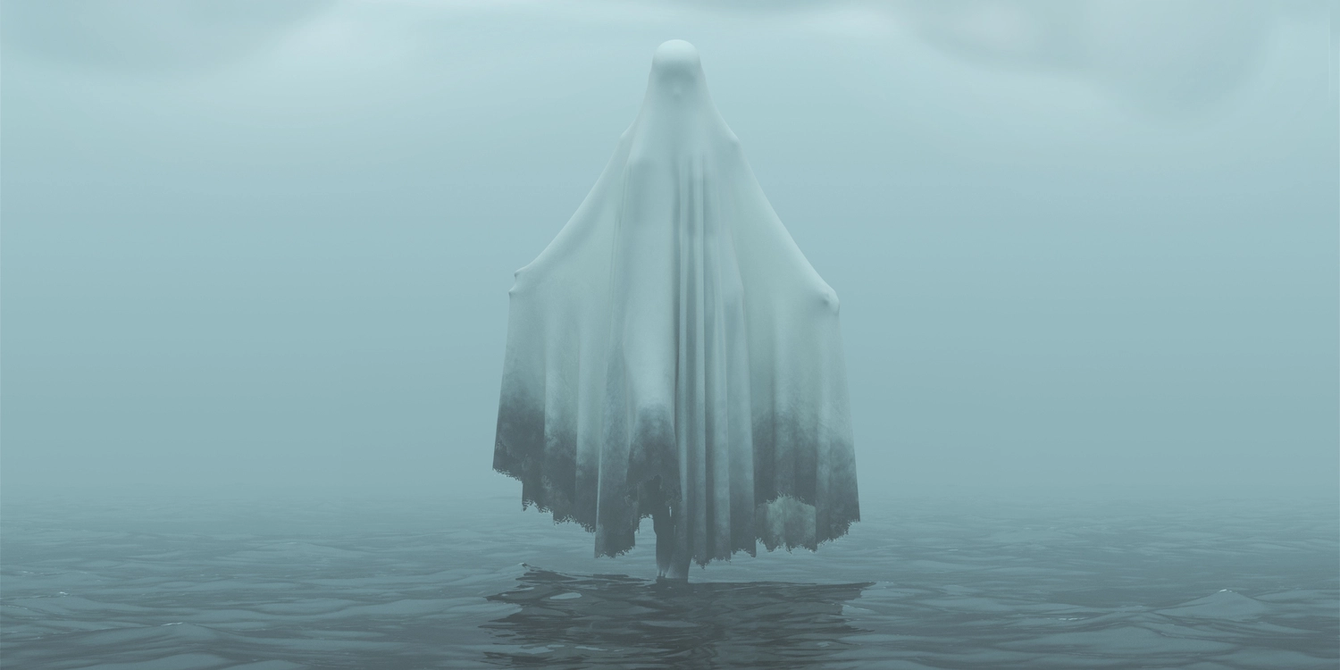 eBook: Ghost Waters and other Scares that Can Kill Your Land Development Project