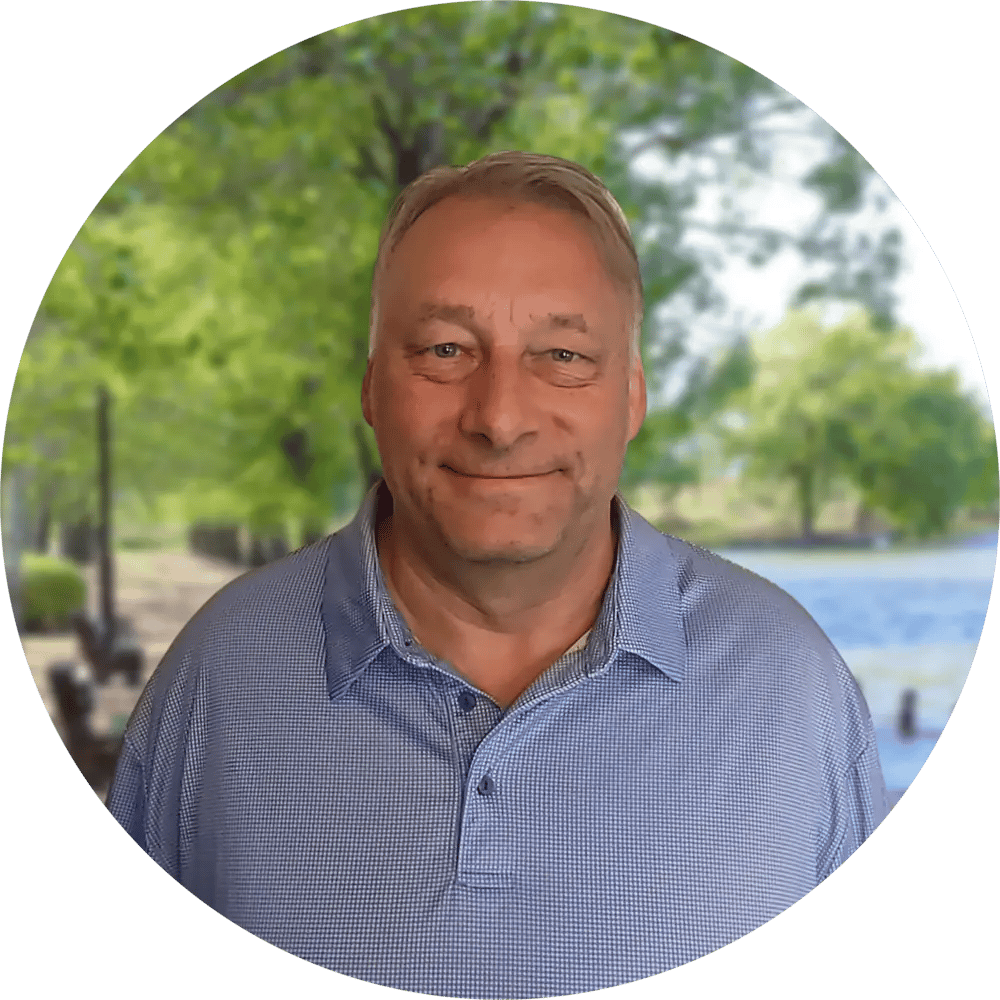 Ian Clancy (Default Website)