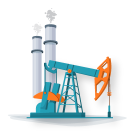 Industry Icons-OilGas2