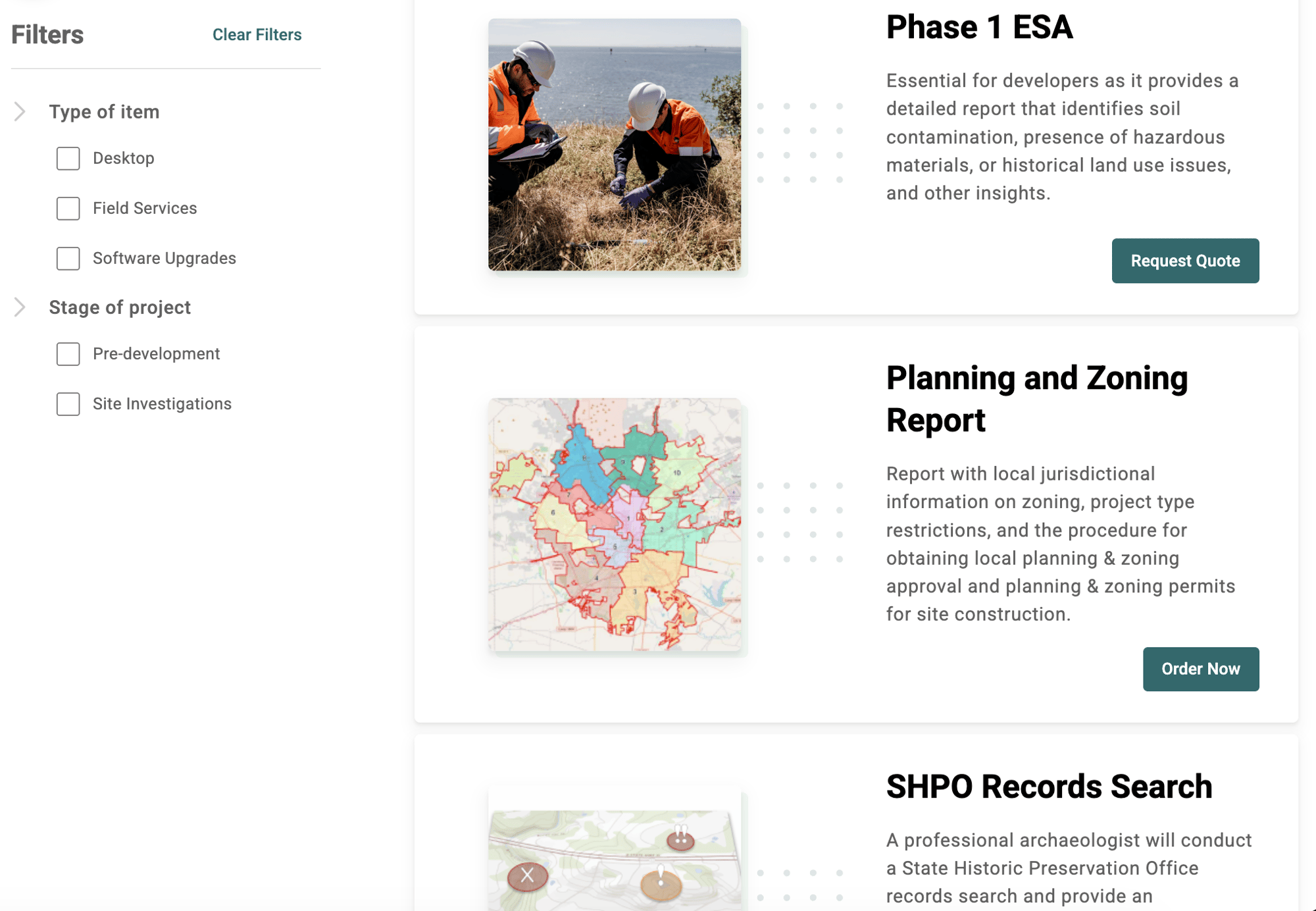 Services Marketplace 3