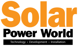 Solar-Power-World-logo