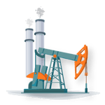 WEBSITE_Industry Icons_Oil and Gas 2