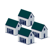 Transect and Real Estate