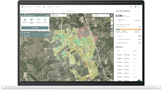 comprehensive-land-data-screenshot
