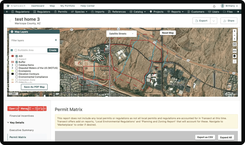 mapping-site-selection mapping-site-selection