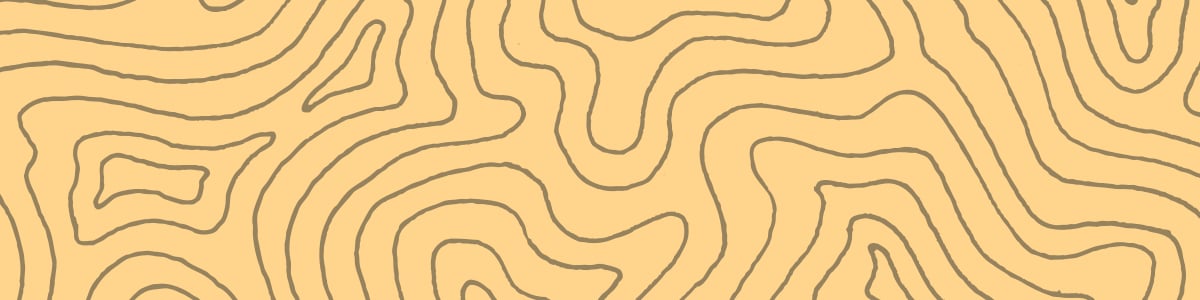 topography-texture-yellow