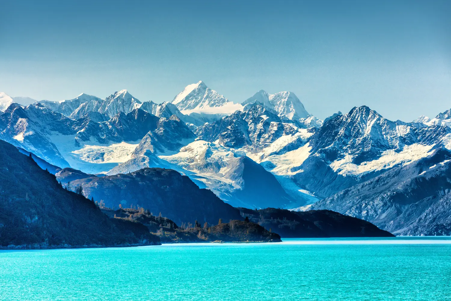 Alaska Environmental Regulations