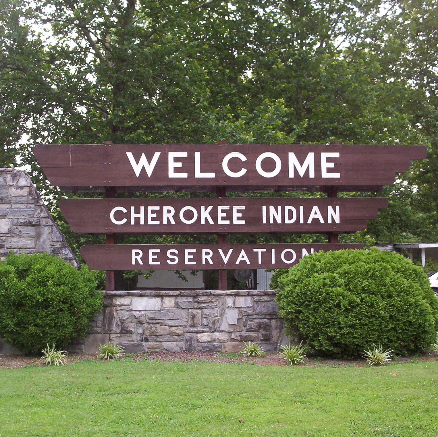 Cherokee_Indian_Reservation_NC