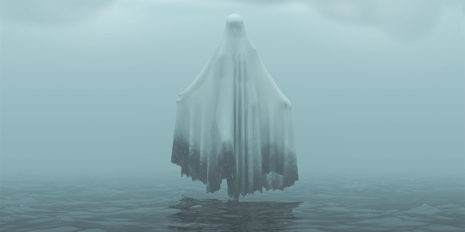 Ghost Waters
