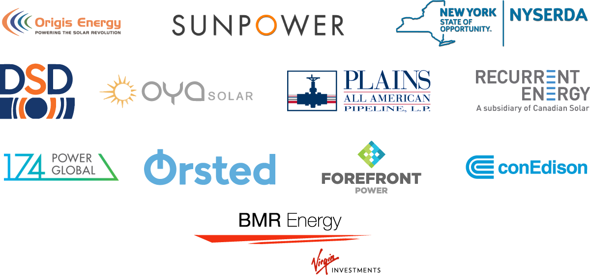 Our Trusted Partners