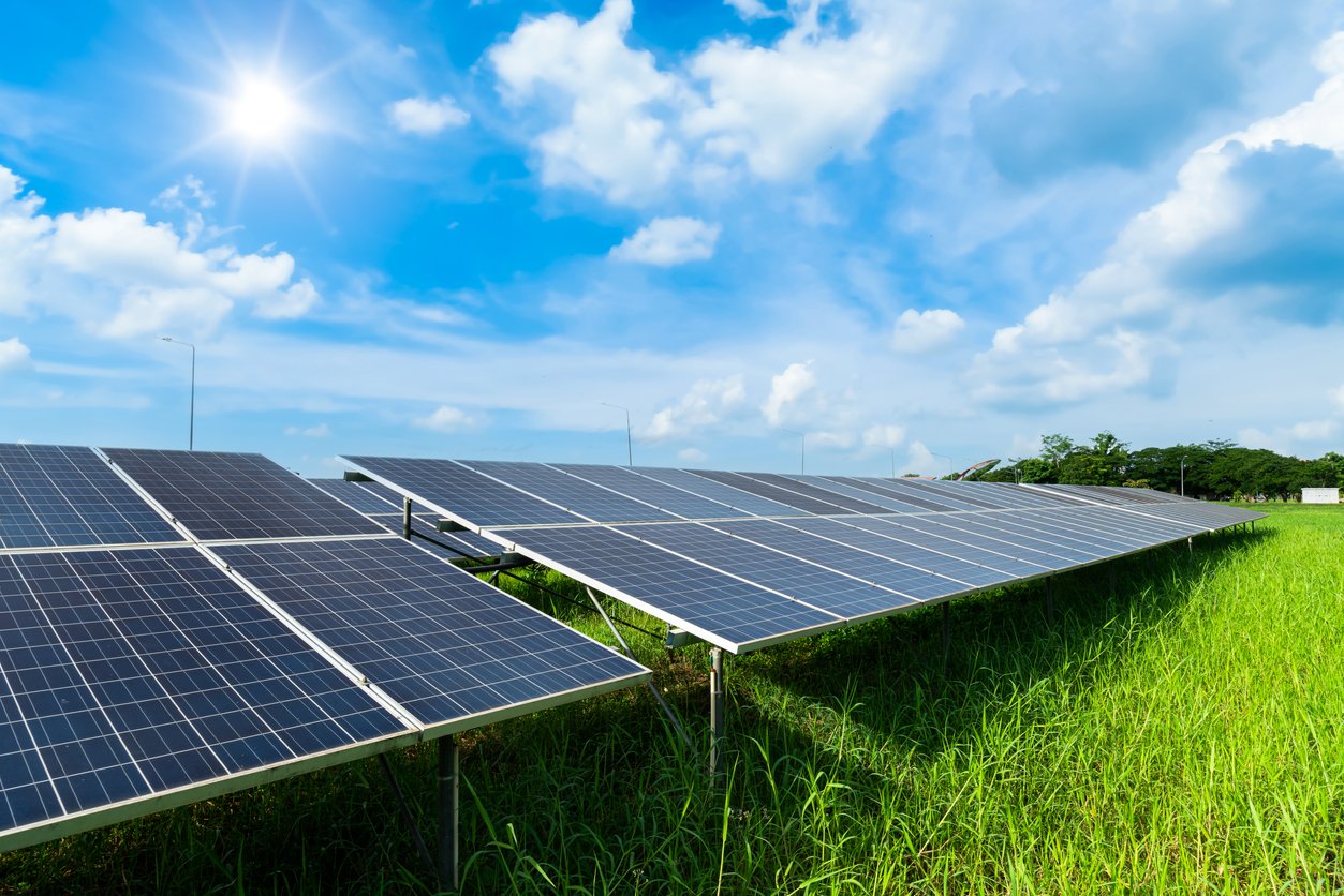 Technology toolkit: Solar siting, permitting and land use